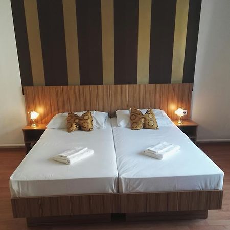 Hid Hotel Βουδαπέστη Εξωτερικό φωτογραφία