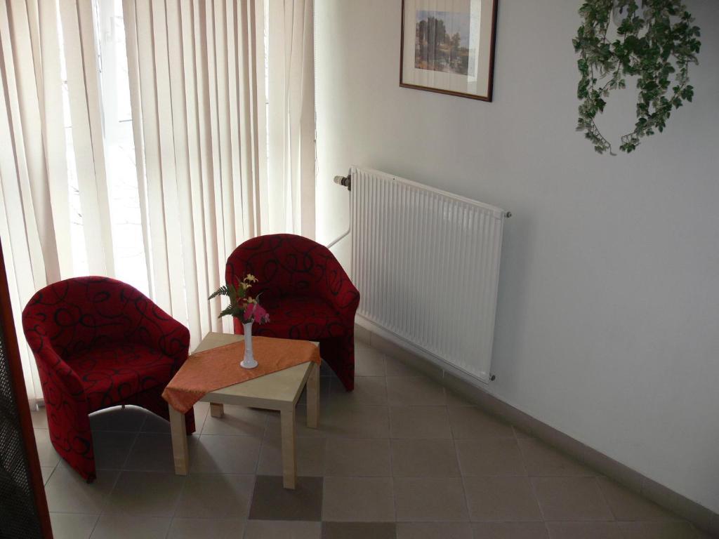 Hid Hotel Βουδαπέστη Εξωτερικό φωτογραφία