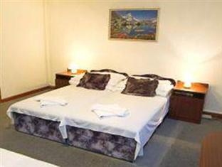 Hid Hotel Βουδαπέστη Εξωτερικό φωτογραφία