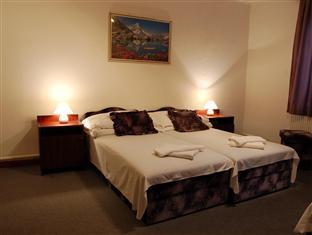 Hid Hotel Βουδαπέστη Εξωτερικό φωτογραφία
