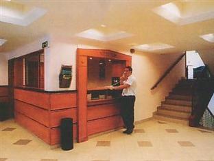 Hid Hotel Βουδαπέστη Εξωτερικό φωτογραφία