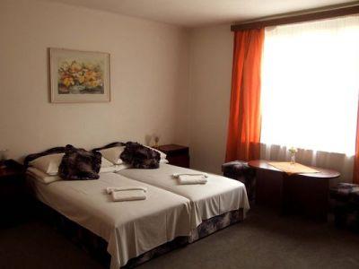 Hid Hotel Βουδαπέστη Εξωτερικό φωτογραφία