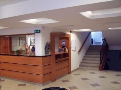 Hid Hotel Βουδαπέστη Εξωτερικό φωτογραφία