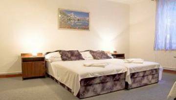 Hid Hotel Βουδαπέστη Εξωτερικό φωτογραφία