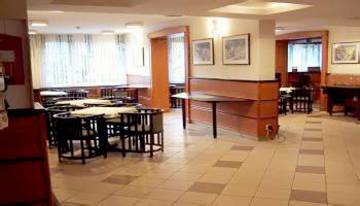 Hid Hotel Βουδαπέστη Εξωτερικό φωτογραφία