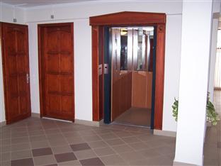 Hid Hotel Βουδαπέστη Εξωτερικό φωτογραφία
